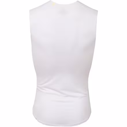 Transfer Mesh Sleeveless Baselayer - Men's