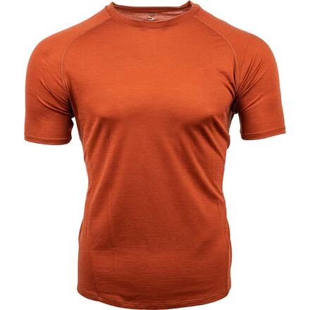 Apex Merino Tech T-Shirt - Men's