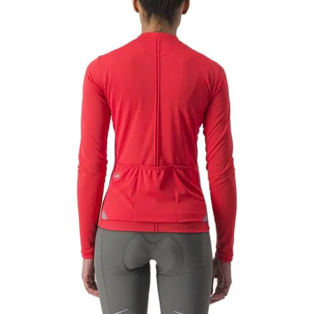 Anima 4 Long-Sleeve Jersey - Women's