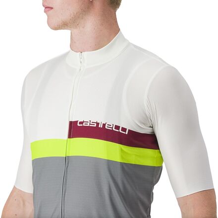 A Blocco Jersey - Men's
