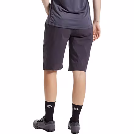 Summit Pro Shell Short - Women's
