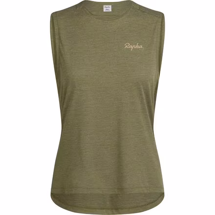 Trail Tank - Women's