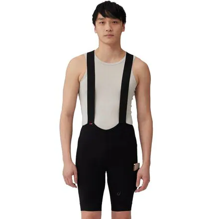 Utility Bib Short - Men's