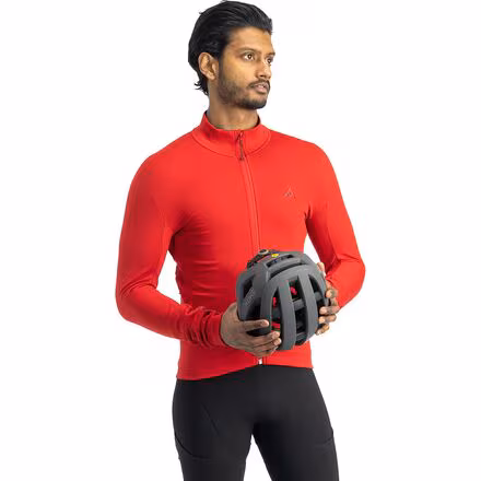 Callaghan Long-Sleeve Jersey - Men's