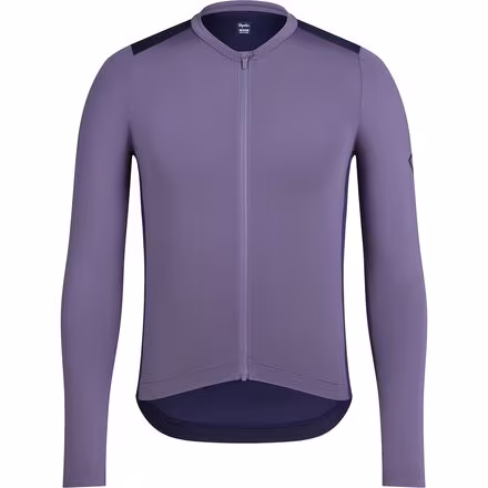 Pro Team Long-Sleeve Jersey - Men's