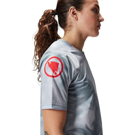 Cloud LTD T-Shirt - Women's