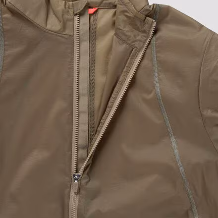 Wind Jacket - Women's