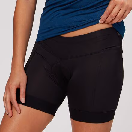 Essential Short Liner - Women's