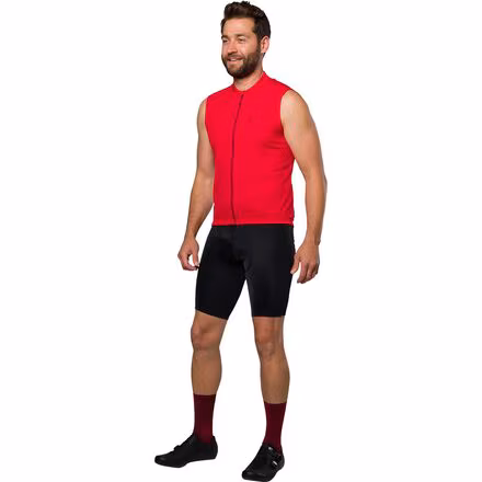 Quest Sleeveless Jersey - Men's