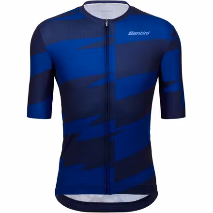 Furia Smart Short-Sleeve Jersey - Men's