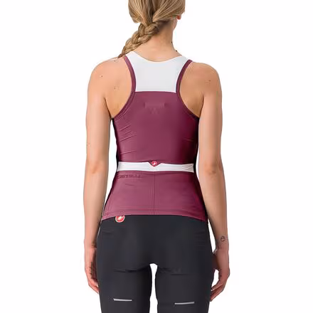 Solaris Top Jersey - Women's