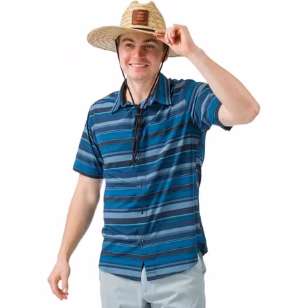 Anderson Shirt - Men's