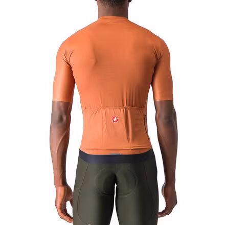 Espresso Jersey - Men's