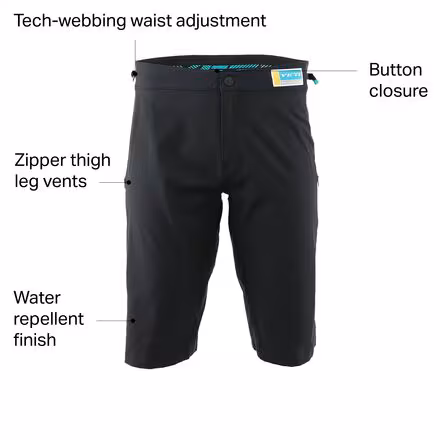 Enduro Short - Men's