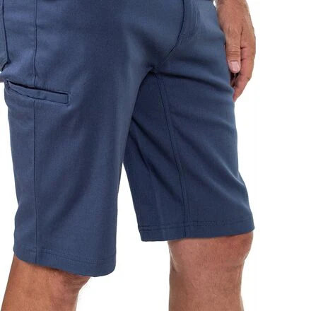 Joe Dirt Short - Men's