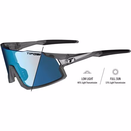 Stash Fototec + Interchangeable Sunglasses