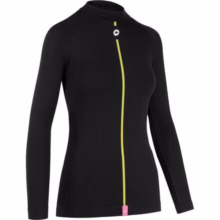 Spring/Fall Long-Sleeve Skin Layer - Women's