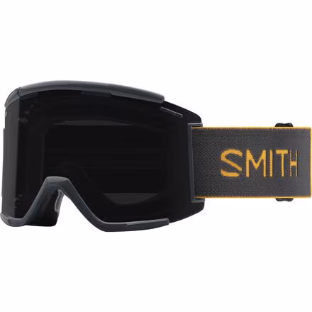Squad XL MTB ChromaPop Goggles