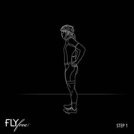 LUXE Bib Short - Women's