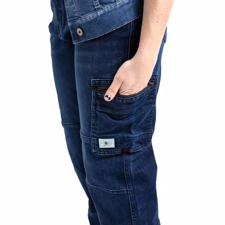 Performance Jean - Women's