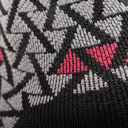 Dissent MTB GFX Semenuk Crew 8in Sock