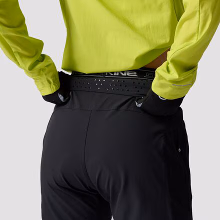 Empire 11.5in Bike Short - Women's