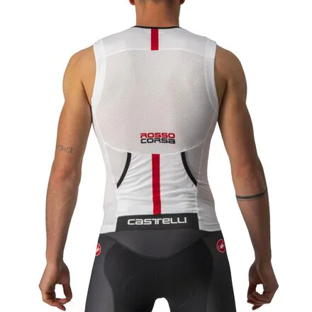Free Tri 2 Sleeveless Top - Men's