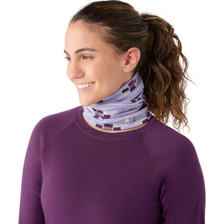 Thermal Merino Reversible Neck Gaiter