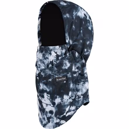 Team Hood Balaclava Print