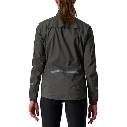Emergency 2 Rain Jacket - Women's