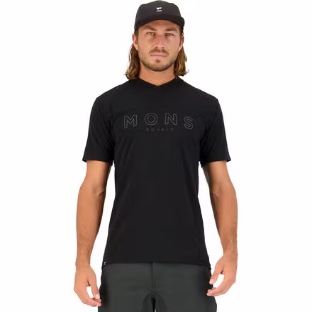 Redwood Enduro VT Jersey - Men's