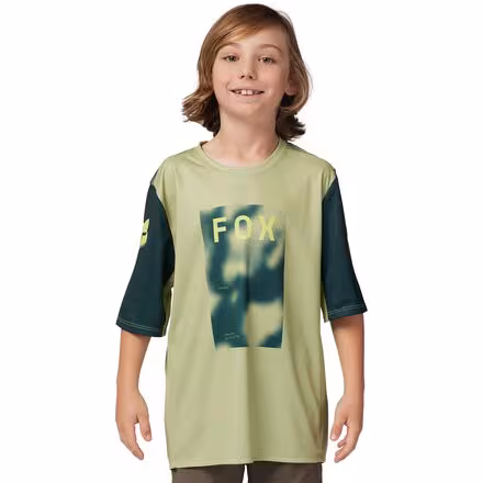 Ranger Tru Dri Short-Sleeve Jersey - Kids'