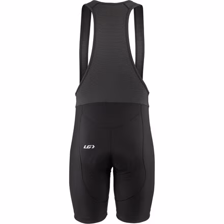 Fit Sensor Texture Bib Short - Men's