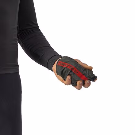 Squadra Stretch Vest - Men's