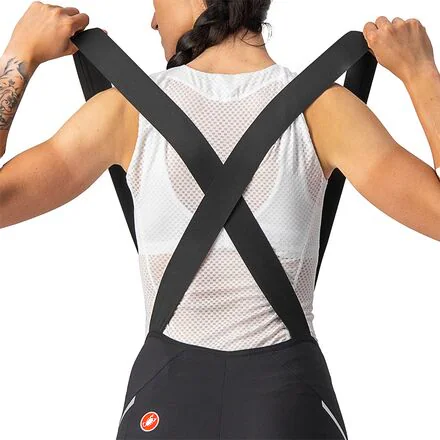 Velocissima 3 Bib Short - Women's