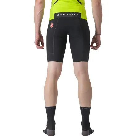 Ride-run Short - Men's