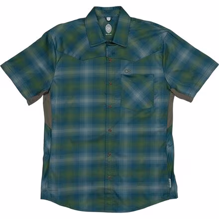 New West Jersey - Men's