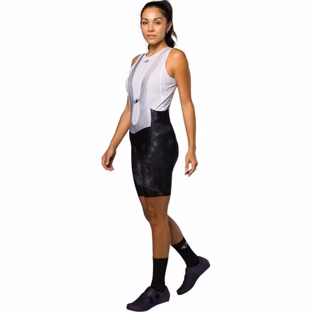 Pro Bib Short - Women's