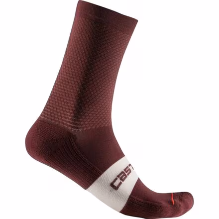 Espresso 15 Sock - Men's