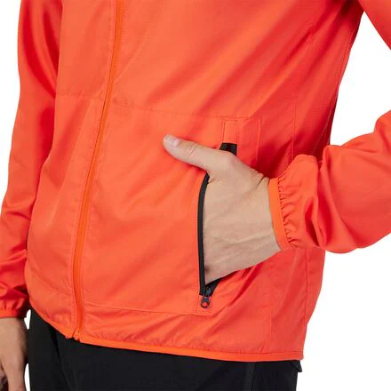 Ranger Wind Jacket - Men's