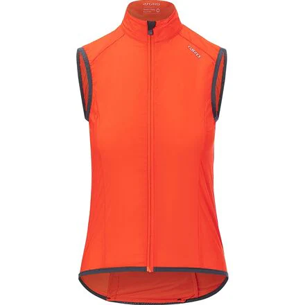 Chrono Expert Wind Vest - Women's
