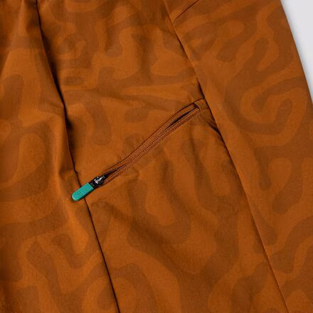 MTB Tech 12in Short - Women's