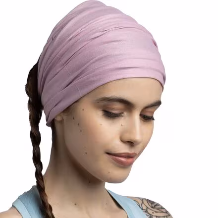 CoolNet UV+ Solid Buff