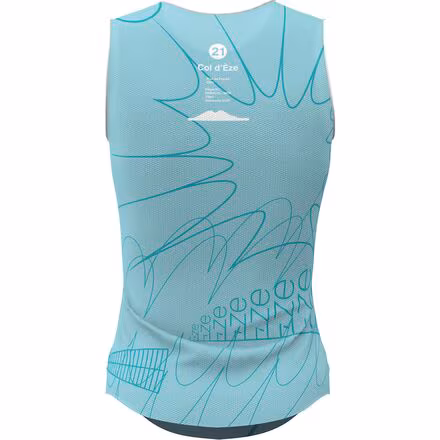 TDF Official Nice Baselayer - Men's