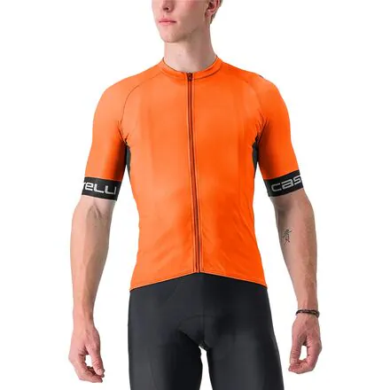 Entrata VI Jersey - Men's
