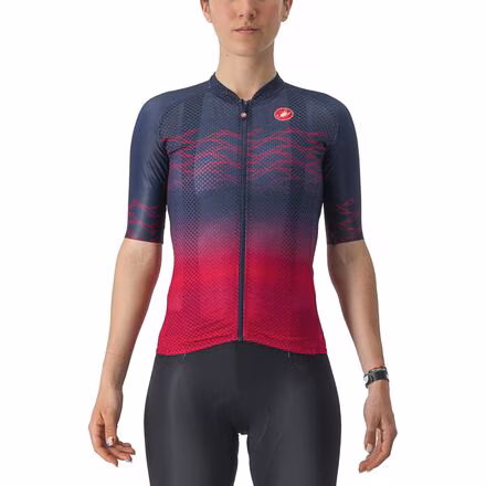 Climber's 2.0 Jersey - Women's