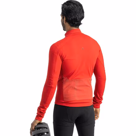 Callaghan Long-Sleeve Jersey - Men's