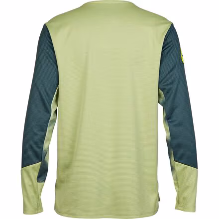 Defend Long-Sleeve Jersey - Kids'