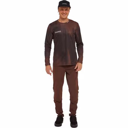 Gravity Jersey - Men's