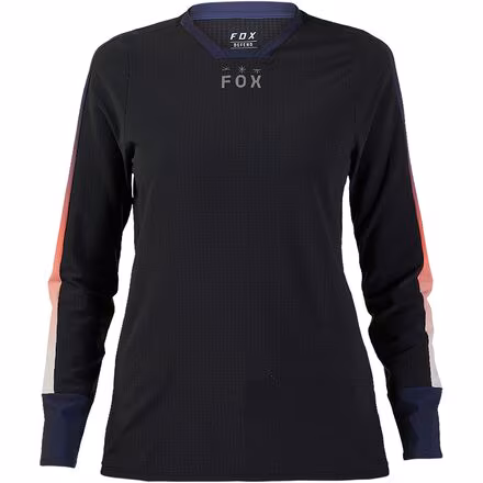 Defend Thermal Jersey - Women's